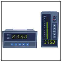 智能數字顯示調節儀 XMZB-3100